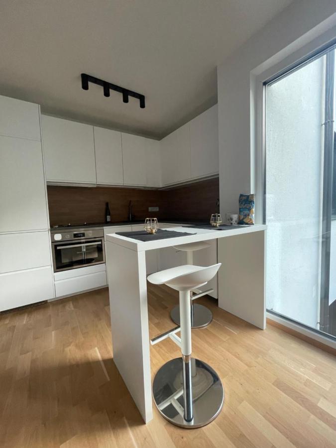 A Place To Call Home Vienna Esterno foto