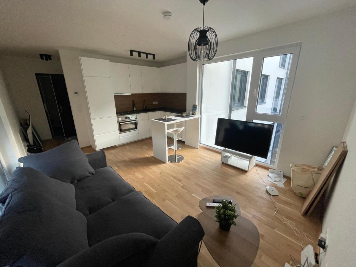 A Place To Call Home Vienna Esterno foto