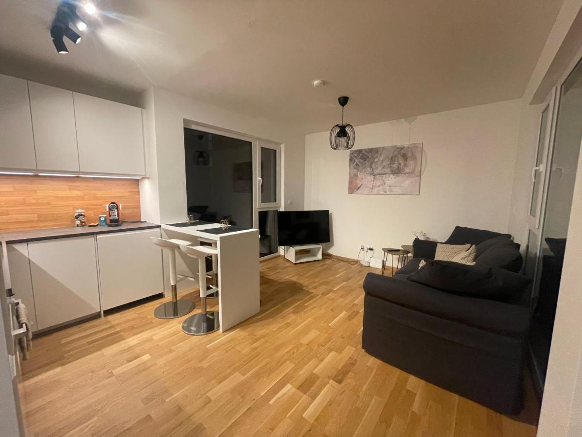 A Place To Call Home Vienna Esterno foto