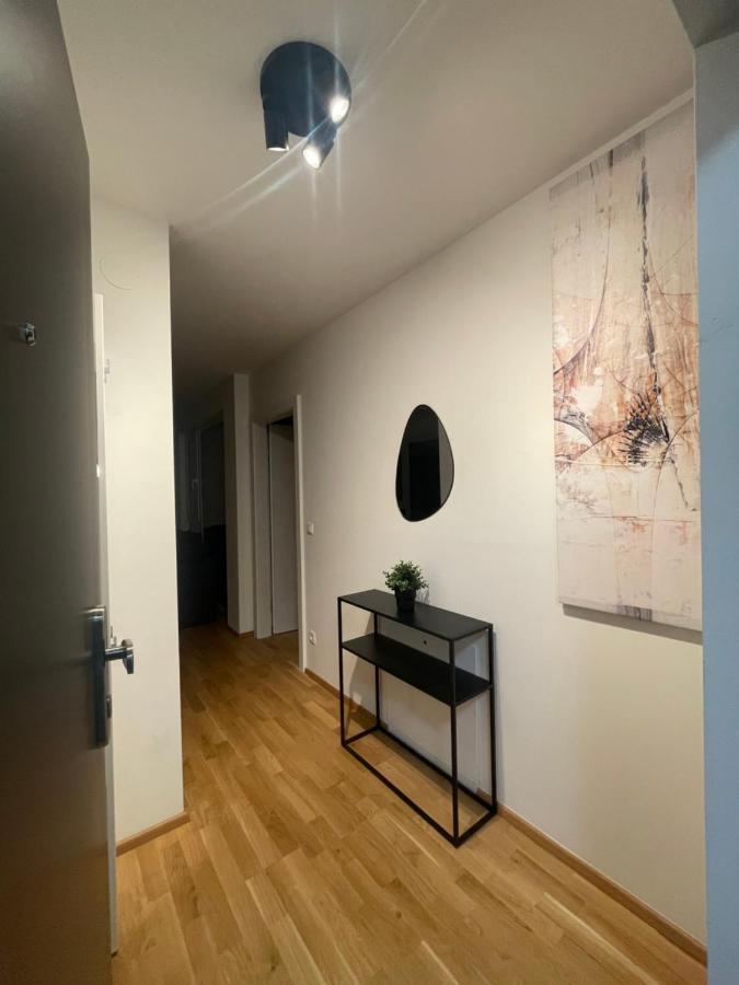 A Place To Call Home Vienna Esterno foto