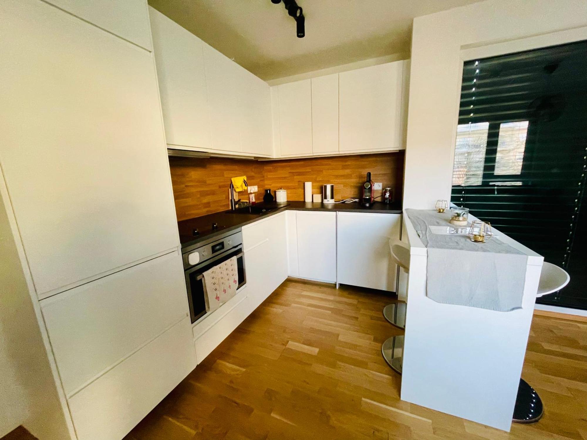 A Place To Call Home Vienna Esterno foto